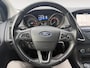 Ford Focus 1.0 Lease Edition NAVI AIRCO CRUISE CONTROLE 5 DEURS BLUETOOTH PARKEERSENSOREN ACHTER LM VELGEN ZEER MOOIE AUTO