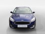 Ford Focus 1.0 Lease Edition NAVI AIRCO CRUISE CONTROLE 5 DEURS BLUETOOTH PARKEERSENSOREN ACHTER LM VELGEN ZEER MOOIE AUTO