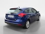 Ford Focus 1.0 Lease Edition NAVI AIRCO CRUISE CONTROLE 5 DEURS BLUETOOTH PARKEERSENSOREN ACHTER LM VELGEN ZEER MOOIE AUTO