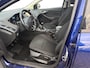 Ford Focus 1.0 Lease Edition NAVI AIRCO CRUISE CONTROLE 5 DEURS BLUETOOTH PARKEERSENSOREN ACHTER LM VELGEN ZEER MOOIE AUTO
