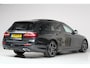 Mercedes-Benz E-klasse Estate 200 AMG Night Pakket | burmester | panoramadak | elek. trekhaak | 360 camera | keyless |dodehoek