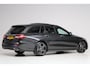 Mercedes-Benz E-klasse Estate 200 AMG Night Pakket | burmester | panoramadak | elek. trekhaak | 360 camera | keyless |dodehoek