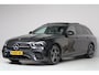 Mercedes-Benz E-klasse Estate 200 AMG Night Pakket | burmester | panoramadak | elek. trekhaak | 360 camera | keyless |dodehoek