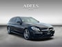 Mercedes-Benz C-klasse Estate AMG 63 S 510PK PANO|HUD|BURMESTER|NIGHTPAKKET|KEYLESS|ILS|360 Camera