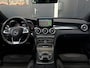 Mercedes-Benz C-klasse Estate AMG 63 S 510PK PANO|HUD|BURMESTER|NIGHTPAKKET|KEYLESS|ILS|360 Camera