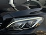 Mercedes-Benz C-klasse Estate AMG 63 S 510PK PANO|HUD|BURMESTER|NIGHTPAKKET|KEYLESS|ILS|360 Camera
