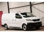 Peugeot e-Expert LANG L3 MET werkplaatsinrichting