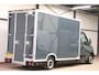 Renault Master 170PK AUTOMAAT PAARDENWAGEN LOWLINER VERKOOPWAGEN FOODTRUCK