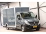 Renault Master 170PK AUTOMAAT PAARDENWAGEN LOWLINER VERKOOPWAGEN FOODTRUCK