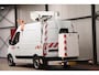 Renault Master 2.3 dCi HOOGWERKER HUBARBEITSBÜHNE NACELLE TIME