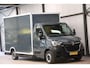 Renault Master 150PK AUTOMAAT LOWLINER VERKOOPWAGEN