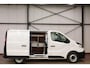 Renault Trafic 1.6 dCi WERKPLAATSINRICHTING