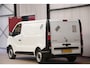 Renault Trafic 1.6 dCi WERKPLAATSINRICHTING