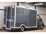Renault Master 170PK AUTOMAAT PAARDENWAGEN LOWLINER VERKOOPWAGEN