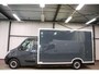 Renault Master 170PK AUTOMAAT PAARDENWAGEN LOWLINER VERKOOPWAGEN