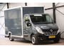 Renault Master 170PK AUTOMAAT PAARDENWAGEN LOWLINER VERKOOPWAGEN