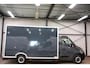 Renault Master 170PK AUTOMAAT PAARDENWAGEN LOWLINER VERKOOPWAGEN