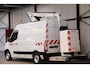 Renault Master 2.3 dCi HOOGWERKER HUBARBEITSBÜHNE NACELLE TIME ETL 26