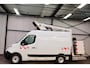 Renault Master 2.3 dCi HOOGWERKER HUBARBEITSBÜHNE NACELLE TIME ETL 26