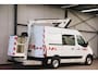 Renault Master 2.3 dCi HOOGWERKER HUBARBEITSBÜHNE NACELLE TIME ETL 26