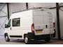 Peugeot Boxer L2H2 DUBBEL CABINE 7 personen met IMPERIAAL