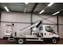 IVECO Daily 35S12 HOOGWERKER 13 METER LT130TB MET 3500 KG TREKVERMOGEN TREKHAAK