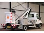 IVECO Daily 35S12 HOOGWERKER 13 METER LT130TB MET 3500 KG TREKVERMOGEN TREKHAAK
