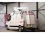 Renault Master AUTOHOOGWERKER 12 METER NACELLE FRANCE ELEVATEUR 12M
