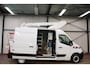Renault Master AUTOHOOGWERKER 12 METER NACELLE FRANCE ELEVATEUR 12M
