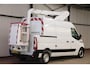 Renault Master AUTOHOOGWERKER 12 METER NACELLE FRANCE ELEVATEUR 12M