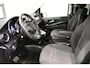 Mercedes-Benz V-klasse V300D LANG 7 Personenbus DUBBELE SCHUIFDEUR
