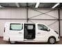 Opel Vivaro 1.6 CDTI L2H1 DC DUBBEL CABINE MET TREKHAAK