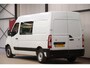 Renault Master T35 2.3 dCi L2H2 DUBBEL CABINE TREKHAAK