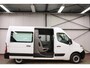 Renault Master T35 2.3 dCi L2H2 DUBBEL CABINE TREKHAAK