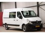 Renault Master T35 2.3 dCi L2H2 DUBBEL CABINE TREKHAAK