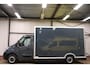 Renault Master 170PK AUTOMAAT LOWLINER VERKOOPWAGEN PAARDENWAGEN