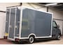 Renault Master 170PK AUTOMAAT LOWLINER VERKOOPWAGEN PAARDENWAGEN