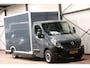 Renault Master 170PK AUTOMAAT LOWLINER VERKOOPWAGEN PAARDENWAGEN