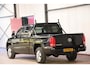 Volkswagen Amarok 2.0 TDI Dubbel Cabine 4X4 3000 KG TREKVERMOGEN