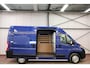 Peugeot Boxer 2.0 BlueHDI L2H2 ACHTERUITRIJCAMERA
