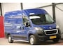 Peugeot Boxer 2.0 BlueHDI L2H2 ACHTERUITRIJCAMERA