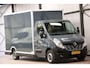 Renault Master 170PK AUTOMAAT LOWLINER VERKOOPWAGEN FOODTRUCK