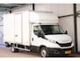 IVECO Daily 35C16 3.0 BAKWAGEN MET ZIJDEUR EN LAADKLEP
