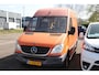 Mercedes-Benz Sprinter 310 2.2 CDI 325 MOTOR DEFECT