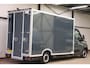 Renault Master 150PK AUTOMAAT Bakwagen LOWLINER VERKOOPWAGEN