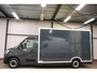 Renault Master 150PK AUTOMAAT Bakwagen LOWLINER VERKOOPWAGEN