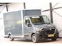 Renault Master 150PK AUTOMAAT Bakwagen LOWLINER VERKOOPWAGEN