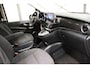 Mercedes-Benz V-klasse V300D LANG 7 Personenbus DUBBELE SCHUIFDEUR