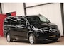 Mercedes-Benz V-klasse V300D LANG 7 Personenbus DUBBELE SCHUIFDEUR
