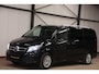 Mercedes-Benz V-klasse V300D LANG 7 Personenbus DUBBELE SCHUIFDEUR